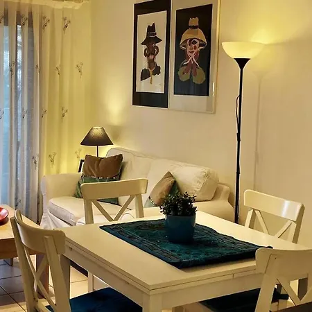 La Maresia Apartamento Playa Blanca (Lanzarote)