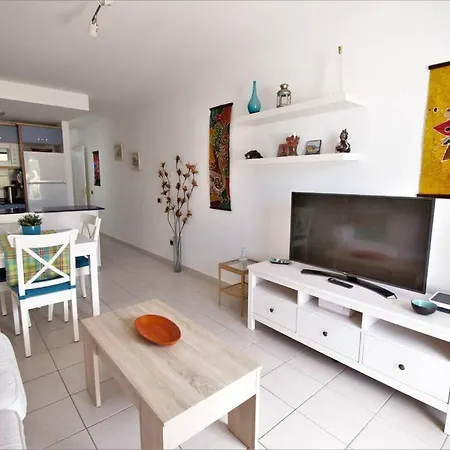 La Maresia Apartamento *