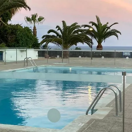 Apartamento La Maresia Playa Blanca (Lanzarote)