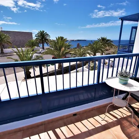 Apartamento La Maresia *