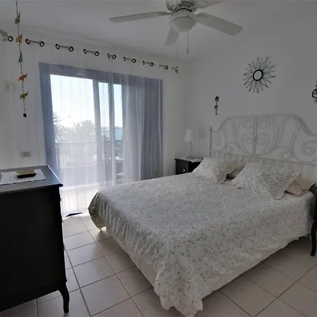 La Maresia Apartamento Playa Blanca (Lanzarote)