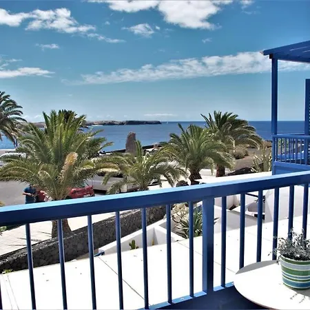 Apartamento La Maresia Playa Blanca (Lanzarote)