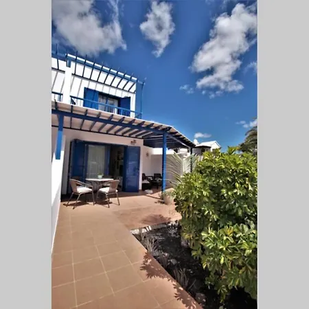 La Maresia Apartamento *