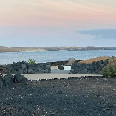 La Maresia Playa Blanca (Lanzarote)