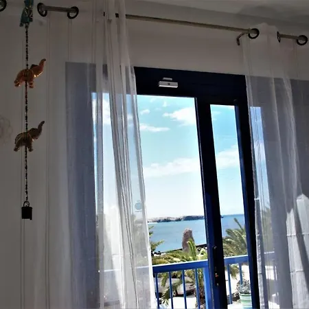 La Maresia Apartamento Playa Blanca (Lanzarote)