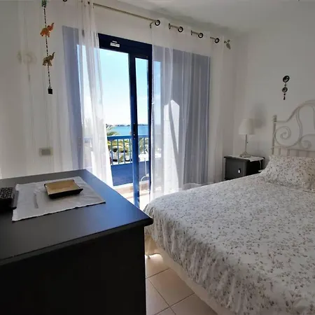 La Maresia * Playa Blanca (Lanzarote)
